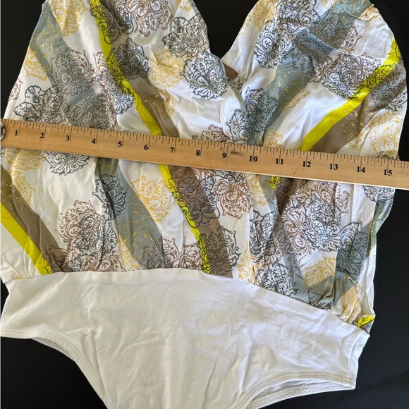 Valija Gitana || Bodysut “Sally Top” NWT - Picture 10 of 16